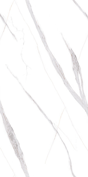 Керамогранит 60x120 полированный Statuario Royal AVS by Colortile Керамогранит 60x120 полированный Statuario Royal AVS by Colortile