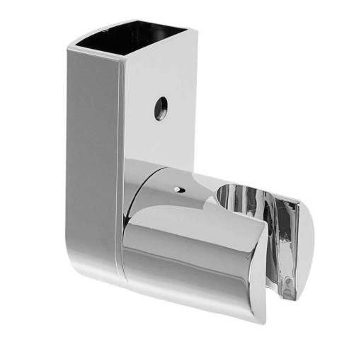 Настенный держатель для душа Accoona A372 хром Настенный держатель для душа Accoona A372 хром