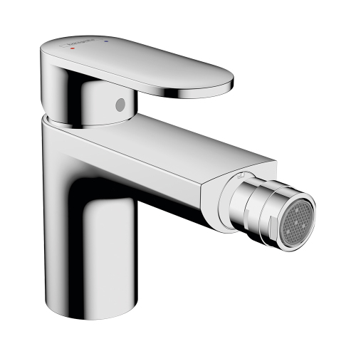 Смеситель для биде Hansgrohe Vernis Blend 71210000 хром Смеситель для биде Hansgrohe Vernis Blend 71210000 хром