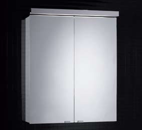 Зерк шкаф с подсветкой 650*750 65/LE PURO Зерк шкаф с подсветкой 650*750 65/LE PURO