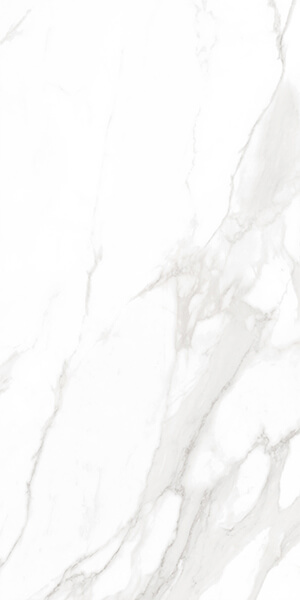 Керамогранит 60x120 полированный Statuario mercury AVS by Colortile Керамогранит 60x120 полированный Statuario mercury AVS by Colortile