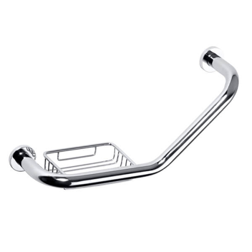 Поручень Hotel Bemeta 106107031 Поручень Hotel Bemeta 106107031