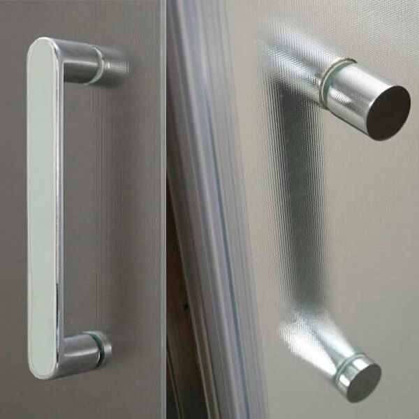 Душевая дверь в нишу BelBagno Uno UNO-195-BF-1-120-C-Cr 120 профиль хром, прозрачное стекло Душевая дверь в нишу BelBagno Uno UNO-195-BF-1-120-C-Cr 120 профиль хром, прозрачное стекло