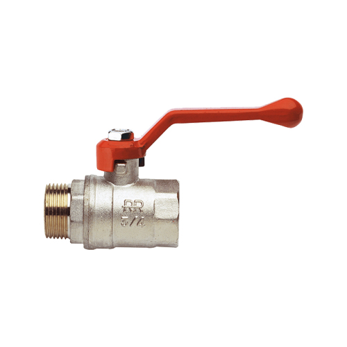 Кран Remer 37012 RR 370 1/2 Кран Remer 37012 RR 370 1/2