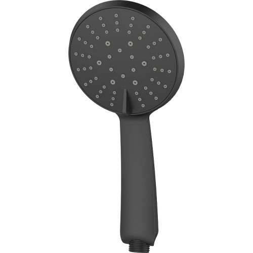 Ручной душ 5 режимов ESKO SCU855 Black Ручной душ 5 режимов ESKO SCU855 Black