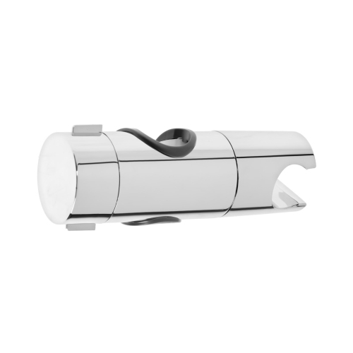 Держатель лейки на штангу Accoona A375 хром Держатель лейки на штангу Accoona A375 хром