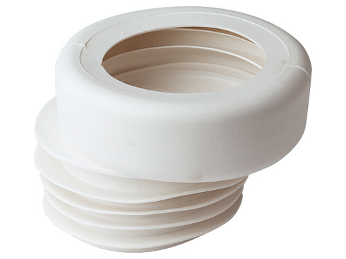 Mанжета для унитаза эксцентрик 100 689EC RR Mанжета для унитаза эксцентрик 100 689EC RR