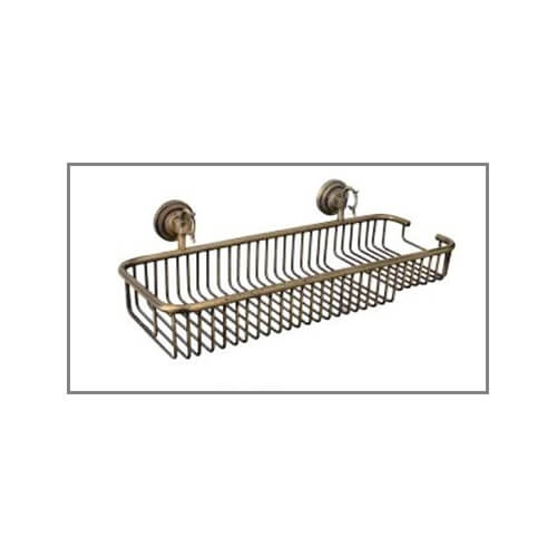 Полочка решетка с мыльницей Retro... Полочка решетка с мыльницей Retro...