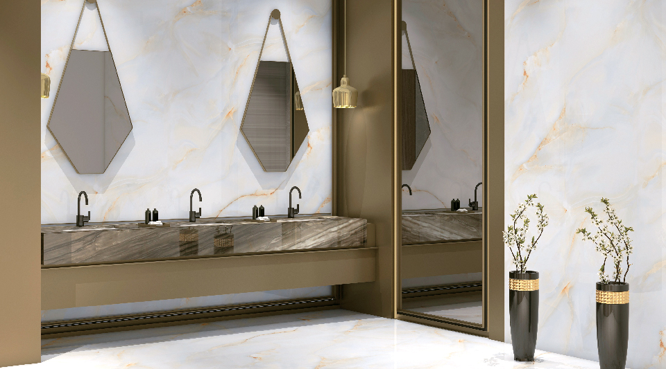 Керамогранит стыкующийся AVS: бесшовный дизайн для вашего интерьера Керамогранит стыкующийся AVS: бесшовный дизайн для вашего интерьера