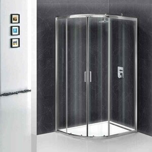 Душевой уголок BelBagno Uno UNO-195-RH-2-120/80-C-Cr 120х80 профиль хром, прозрачное стекло Душевой уголок BelBagno Uno UNO-195-RH-2-120/80-C-Cr 120х80 профиль хром, прозрачное стекло