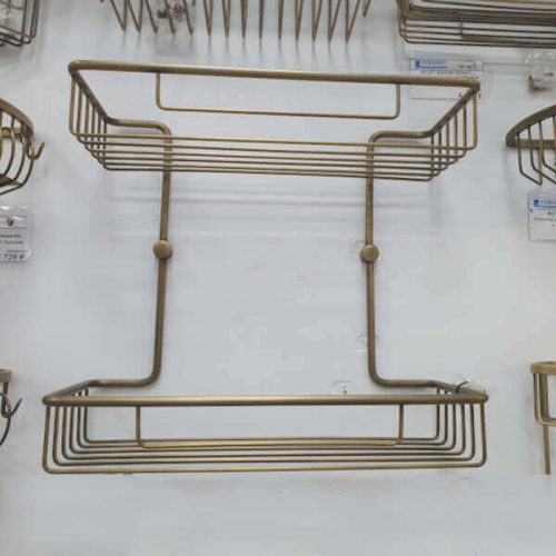 Полочка решетка 360х160х340 Class... Полочка решетка 360х160х340 Class...