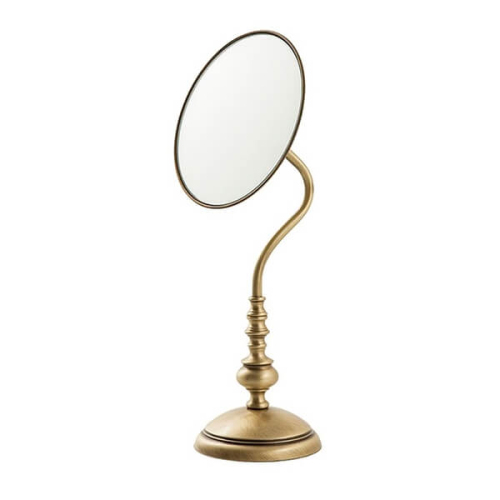 Зеркало настольное ROMANO CAPRIGO 7022-VOT Зеркало настольное ROMANO CAPRIGO 7022-VOT