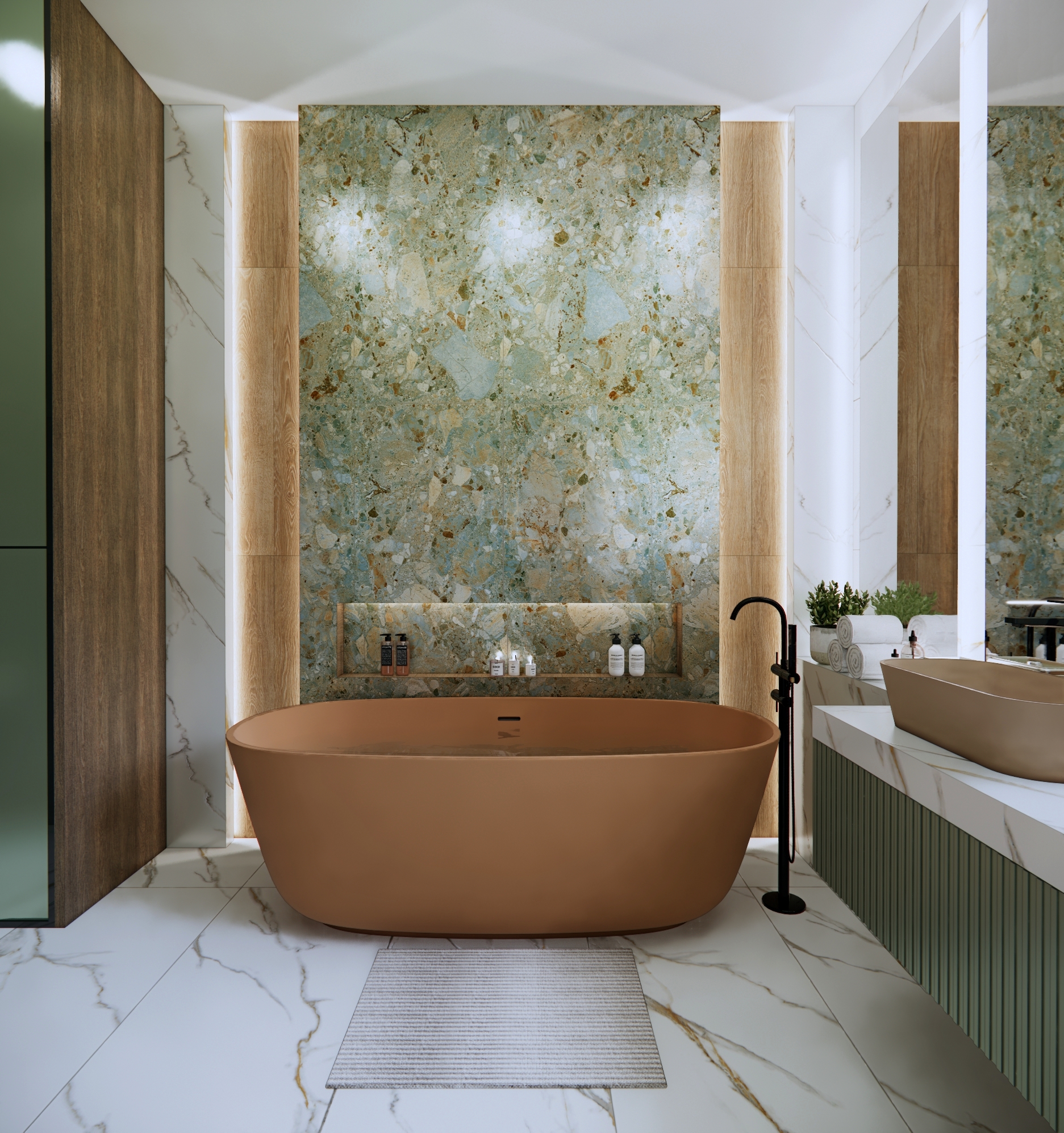 Проект 1 от Татьяны Герасимовой