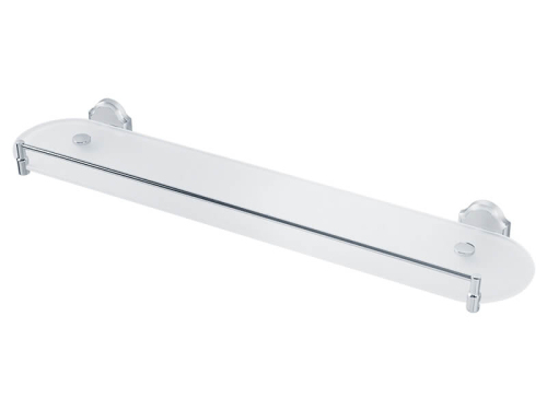 Полка 60 см Stanford Veragio VR.STD-7711.CR Полка 60 см Stanford Veragio VR.STD-7711.CR