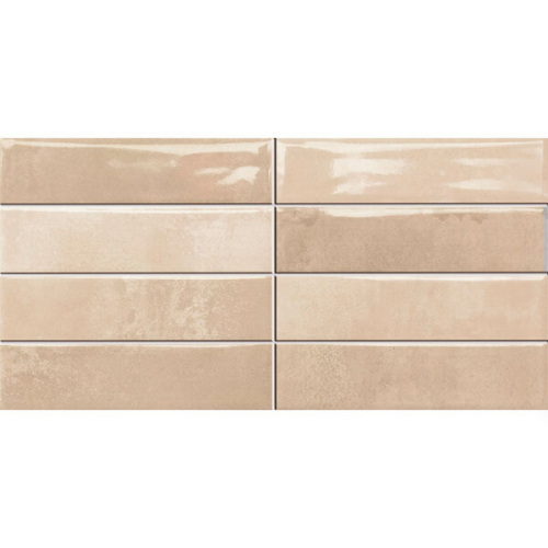 Плитка керамическая 60x30 глянцевая beige Luken DUAL GRES Плитка керамическая 60x30 глянцевая beige Luken DUAL GRES