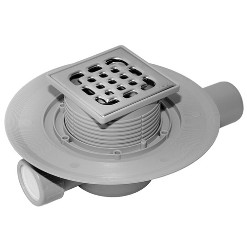 Трап Viega 583217 10х10 Трап Viega 583217 10х10