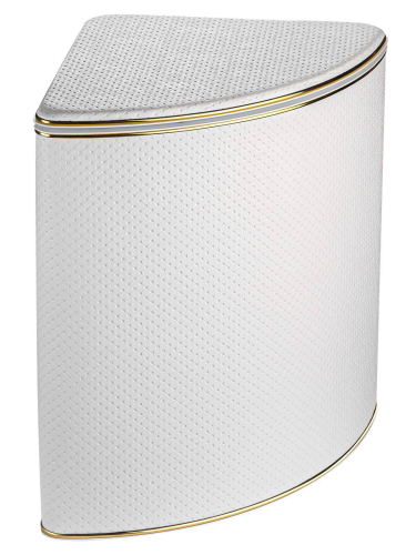 Корзина для белья 600х410 PWG-U PUNTO GERALIS Корзина для белья 600х410 PWG-U PUNTO GERALIS