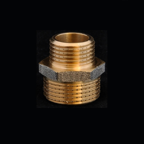 Бочонок 2" * 1" PF Santera 2022 Бочонок 2" * 1" PF Santera 2022