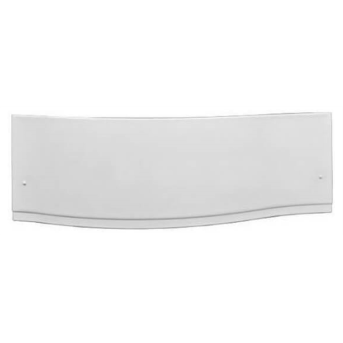 Экран для ванны Aquanet Palma 176150 170 белый, левый Экран для ванны Aquanet Palma 176150 170 белый, левый