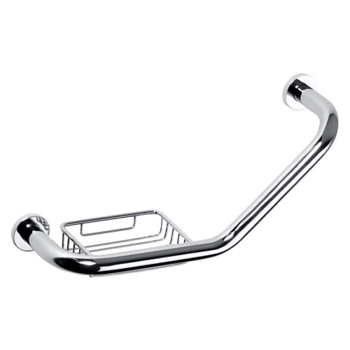 Поручень Bemeta Omega 102307032 с... Поручень Bemeta Omega 102307032 с...