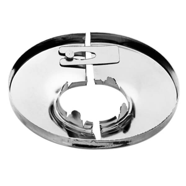 Отражатель Remer RR 132 1/2 d-55 mm разъемный Отражатель Remer RR 132 1/2 d-55 mm разъемный