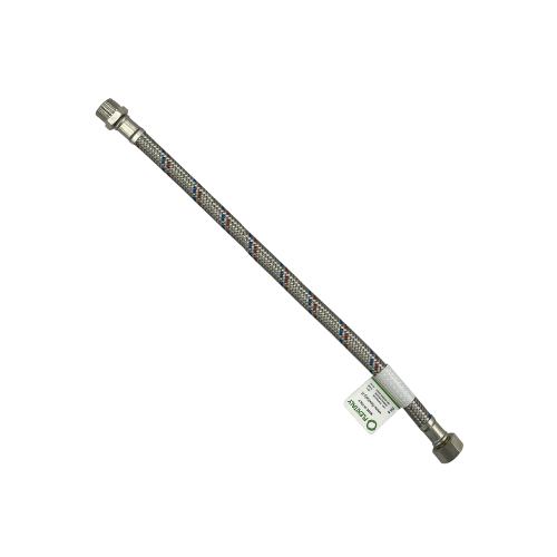 Подводка к смесителю Flexitaly 150020540RB DN8 3/8"н*3/8"в 40 см Подводка к смесителю Flexitaly 150020540RB DN8 3/8"н*3/8"в 40 см