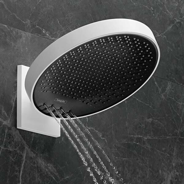 Верхний душ Rainfinity Hansgrohe 26234700 Верхний душ Rainfinity Hansgrohe 26234700
