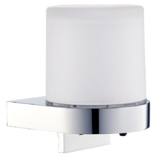 Дозатор жидкого мыла Omega Bemeta 104309322 Дозатор жидкого мыла Omega Bemeta 104309322