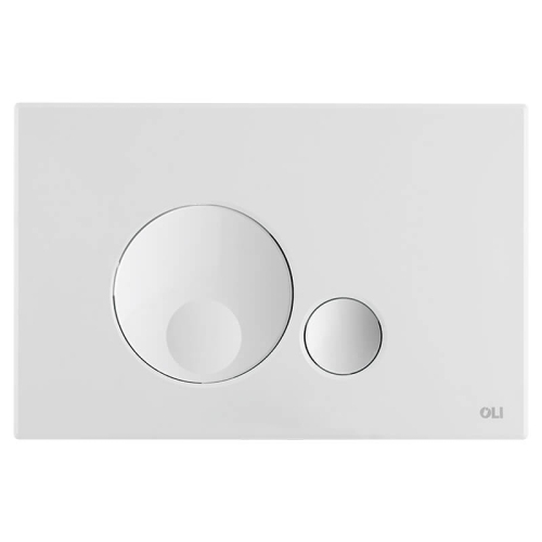 Кнопка смыва Globe OLI 152949