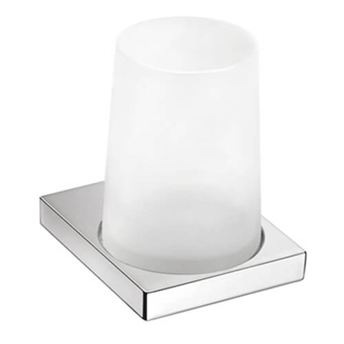 Стакан подвесной AVS Quardo, хром Стакан подвесной AVS Quardo, хром