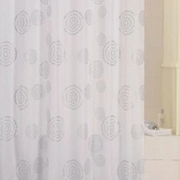 Штора для ванной 1800х1800 Bath Plus 21222/8-P Штора для ванной 1800х1800 Bath Plus 21222/8-P