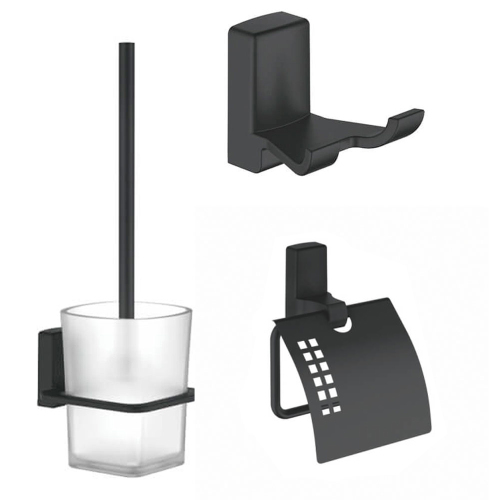 Набор Accoona 125F черный Бумагод...