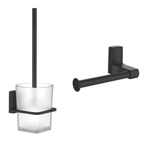 Набор Accoona 125F черный Бумагод...