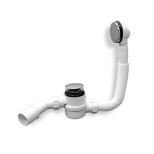 Слив-перелив McALPINE MRB11 Слив-перелив McALPINE MRB11