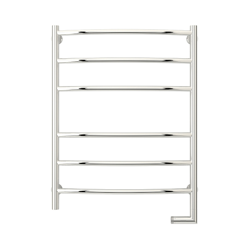 Полотенцесушитель электрический Сунержа Галант 2.0 60х80 R хром Полотенцесушитель электрический Сунержа Галант 2.0 60х80 R хром