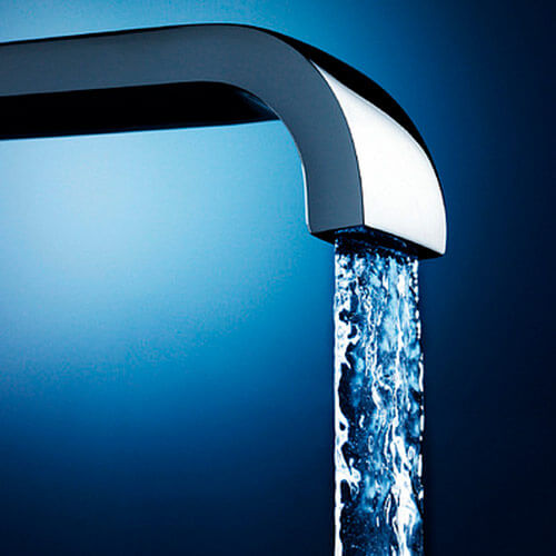 Смеситель для раковины Grohe Allure 32249000 хром Смеситель для раковины Grohe Allure 32249000 хром