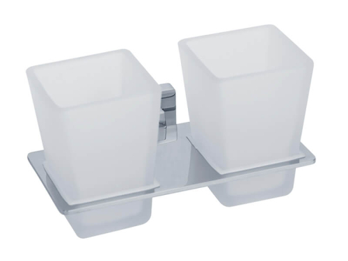 Стакан двойной Ramba Veragio VR.R... Стакан двойной Ramba Veragio VR.R...