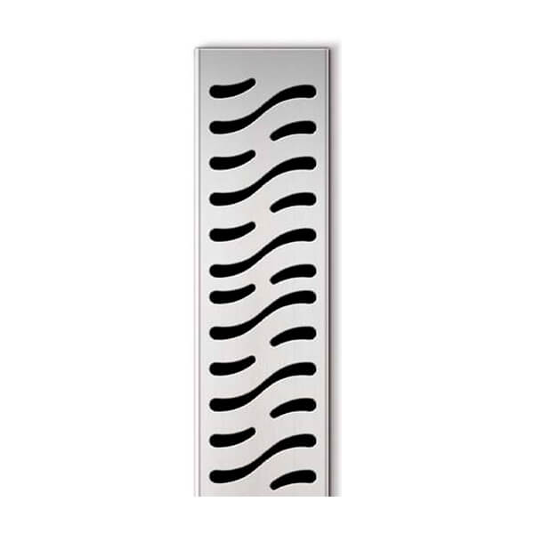 Водоотводящий желоб 650 Harmony MCH с сеточками CH 650 H сет Водоотводящий желоб 650 Harmony MCH с сеточками CH 650 H сет