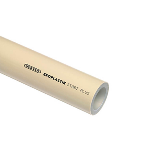 Труба PN 20 STABI армированная D 20 STRS020RCT Труба PN 20 STABI армированная D 20 STRS020RCT