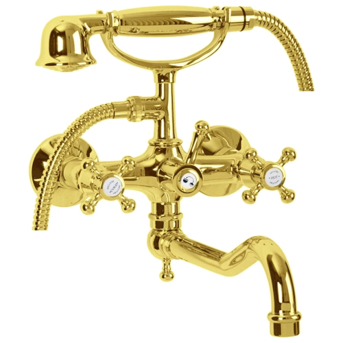 Смеситель универсальный Migliore Lady ML.LAD-986.DO золото Смеситель универсальный Migliore Lady ML.LAD-986.DO золото