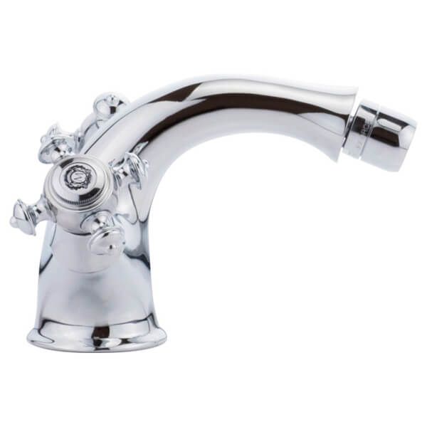 Комплект смесителей Migliore Prestige 26901+27255 хром Комплект смесителей Migliore Prestige 26901+27255 хром