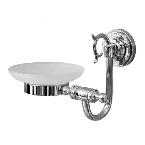 Мыльница стекло Retro Classic HR-23 Мыльница стекло Retro Classic HR-23