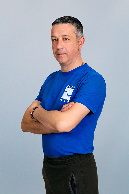 Кантеров Роман