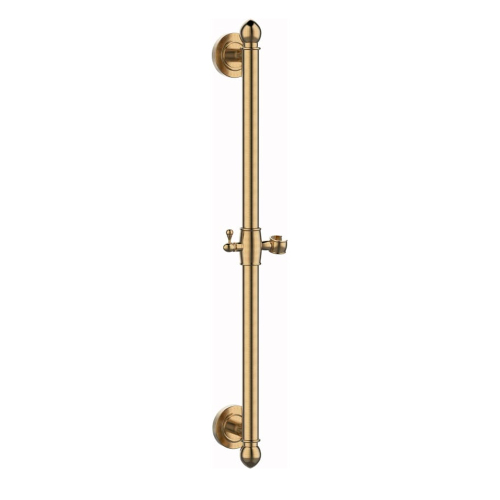 Душевая штанга ESKO SRB700 бронза Душевая штанга ESKO SRB700 бронза