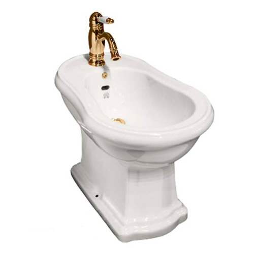 Биде напольноеBELLA MIGLIORE Биде напольноеBELLA MIGLIORE