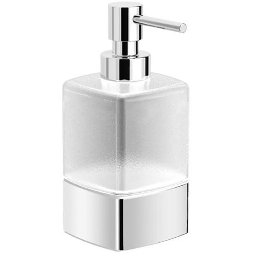 Диспенсер стекло настольный Langberger 11323А Диспенсер стекло настольный Langberger 11323А