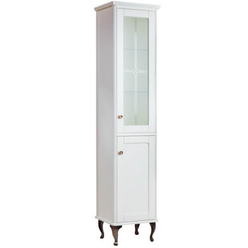 Пенал 406х1838х355 Палермо Промо CAPRIGO 33150R-B177 Пенал 406х1838х355 Палермо Промо CAPRIGO 33150R-B177