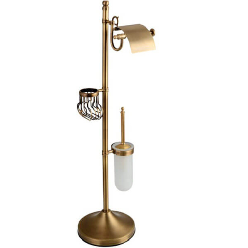 Стойка напольная колба керамика R-19 Стойка напольная колба керамика R-19