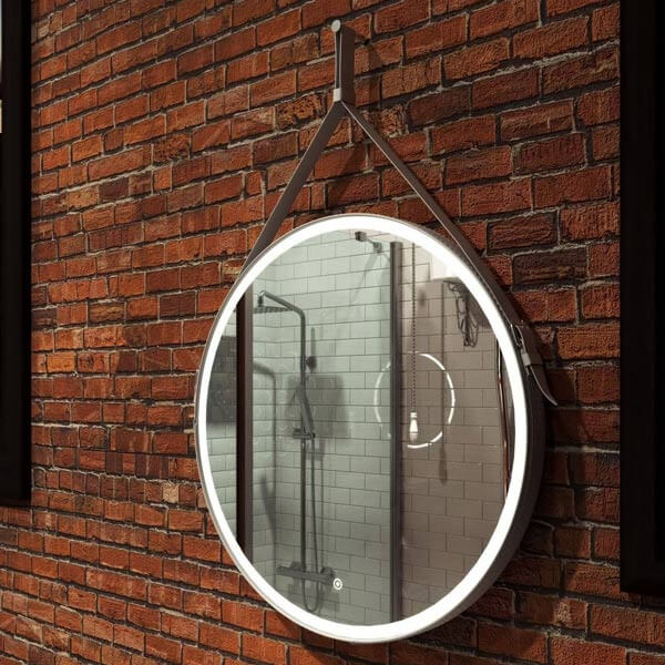 Зеркало d800 Milan Art&MAX AM-Mil-800-DS-F Зеркало d800 Milan Art&MAX AM-Mil-800-DS-F