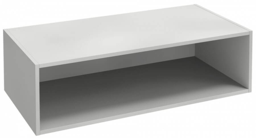 Полка 1000x490x283 Odeon Rive Gauche Jacob Delafon EB2518-N18 Полка 1000x490x283 Odeon Rive Gauche Jacob Delafon EB2518-N18